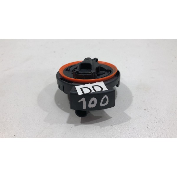 Sensor Impacto Airbag Porta Dianteira Nivus 2020 21 22 2023 - Preto