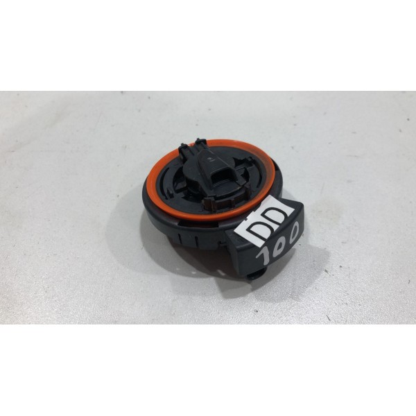 Sensor Impacto Airbag Porta Dianteira Nivus 2020 21 22 2023 - Preto