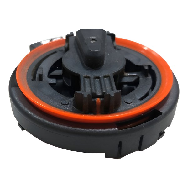 Sensor Impacto Airbag Porta Dianteira Nivus 2020 21 22 2023 - Preto