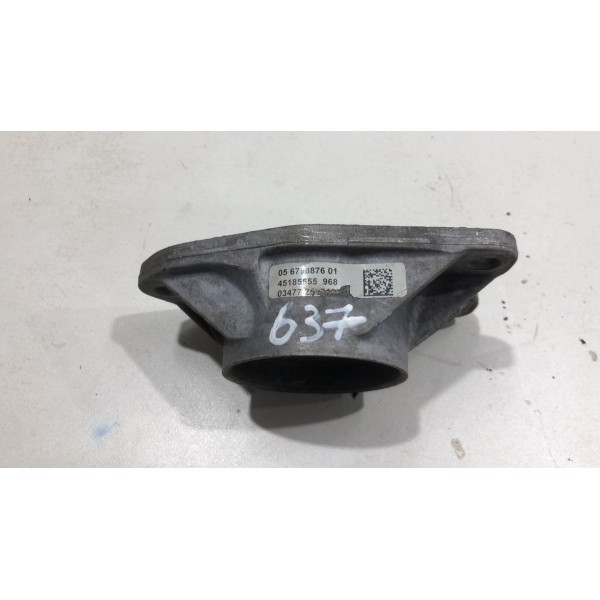 Coxim Batente Amortecedo Traseiro Bmw 118i 120i 320i F20/f30