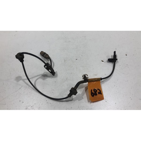 Sensor Abs Dianteira Direito Honda Crv Cr-v 2013/2014