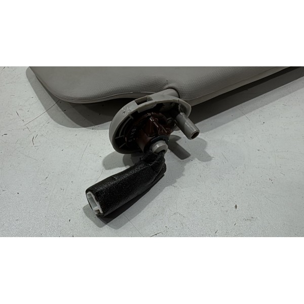 Quebra Sol Lado Esquerdo Espelho Honda Hrv 2016-2021 Avaria