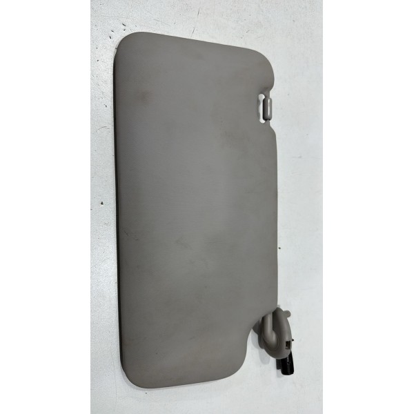Quebra Sol Lado Esquerdo Espelho Honda Hrv 2016-2021 Avaria