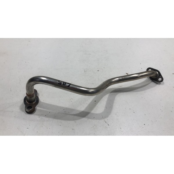 Cano Duto Valvula Egr Hrv 1.8 2016 2017 2018 2019 2020 2021