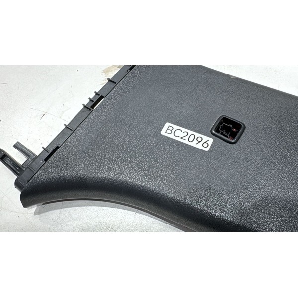 Acabamento Inferior Coluna Central Esquerda Audi A4 1998