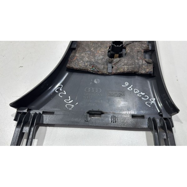 Acabamento Inferior Coluna Central Esquerda Audi A4 1998