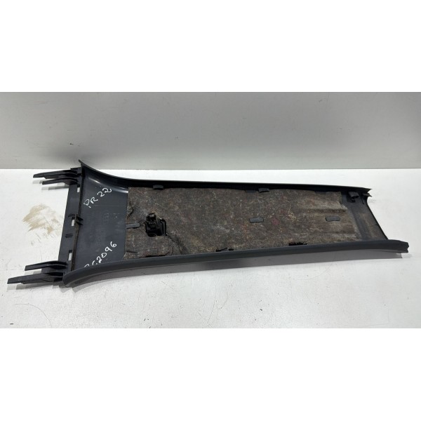 Acabamento Inferior Coluna Central Esquerda Audi A4 1998