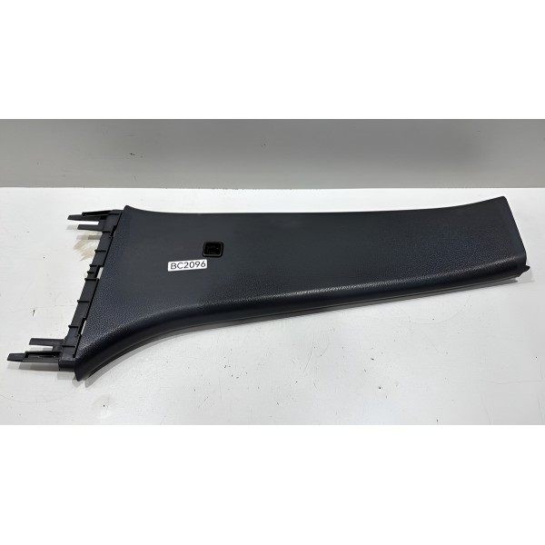 Acabamento Inferior Coluna Central Esquerda Audi A4 1998