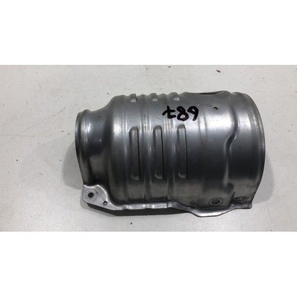 Protetor Calor Catalizador Honda Hrv Hr-v 2017 Á 2019