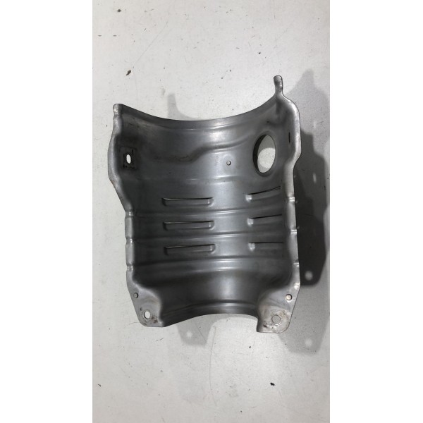 Protetor Calor Catalizador Honda Hrv Hr-v 2017 Á 2019