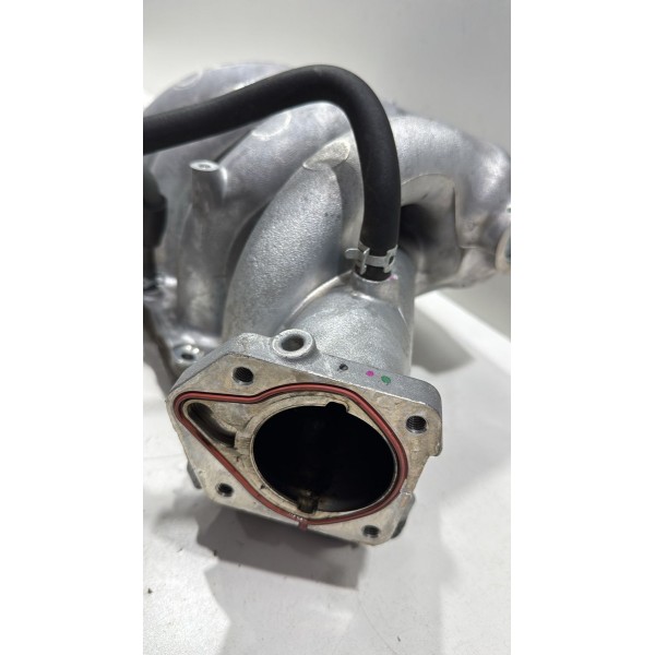 Coletor Admissão Honda Hrv Hrv 1.8 2016 2017 2018 2019