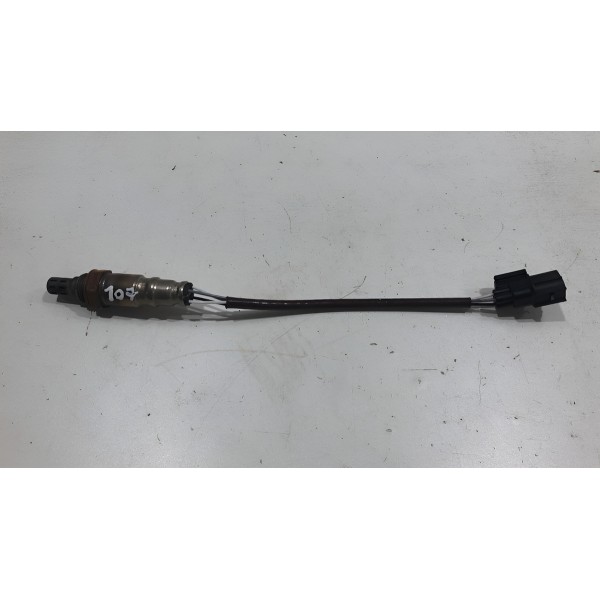 Sonda Lambda Pós Honda Hrv Hr-v 1.8 Flex 2017 2020