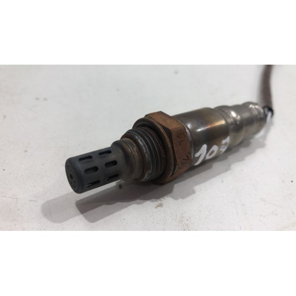 Sonda Lambda Pós Honda Hrv Hr-v 1.8 Flex 2017 2020