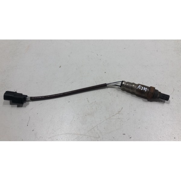 Sonda Lambda Pós Honda Hrv Hr-v 1.8 Flex 2017 2020