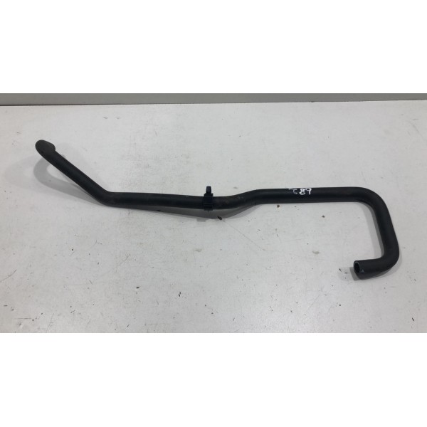 Mangueira Filtro Canister Honda Hrv 2017 2018 2019 2020 2021 Preto