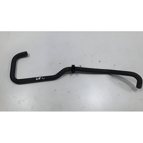 Mangueira Filtro Canister Honda Hrv 2017 2018 2019 2020 2021 Preto