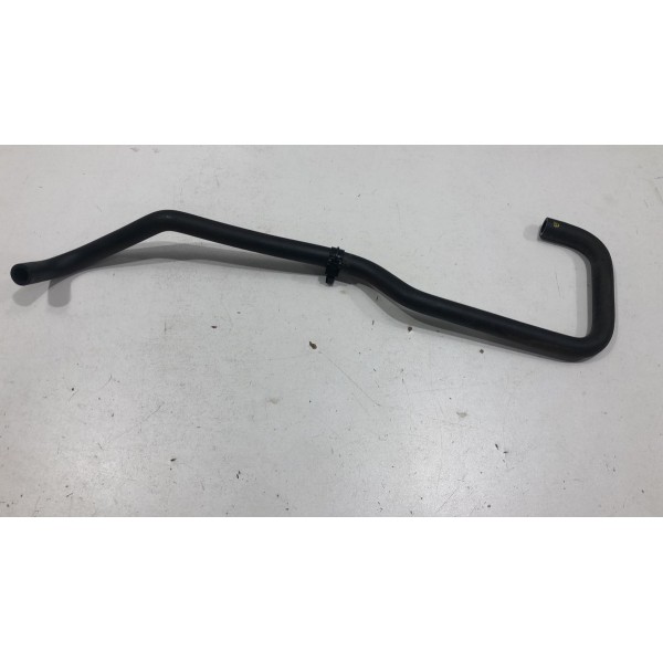 Mangueira Filtro Canister Honda Hrv 2017 2018 2019 2020 2021 Preto