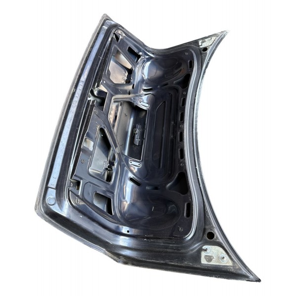 Tampa Traseira Audi A4 1.8 Sedan 1995-1998 Azul