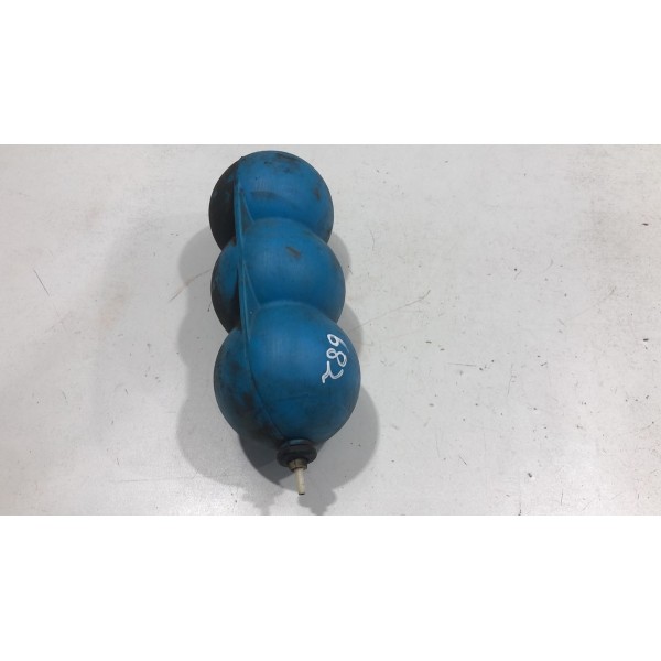 Reservatório Acumulador Vácuo Vw Passat V6 2.8 1999 A 2004