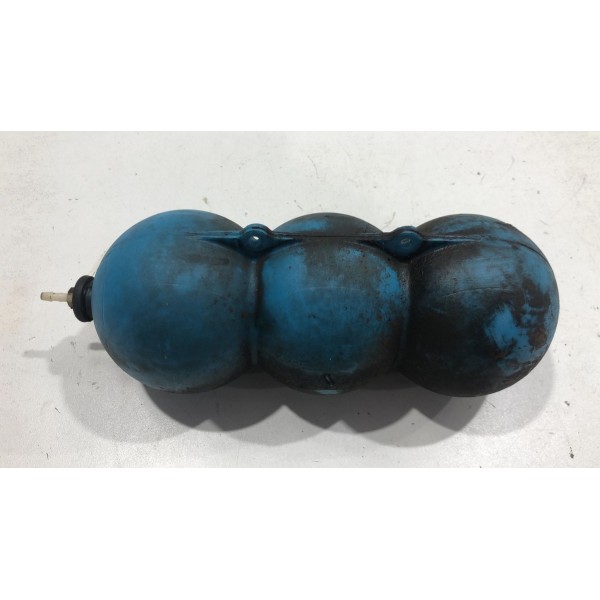 Reservatório Acumulador Vácuo Vw Passat V6 2.8 1999 A 2004