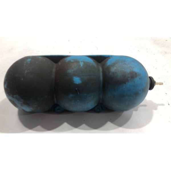 Reservatório Acumulador Vácuo Vw Passat V6 2.8 1999 A 2004