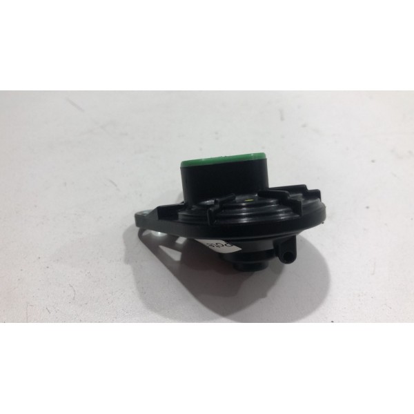 Válvula Solenoide Vácuo Canister Honda Hrv 2017 2018 19 2020