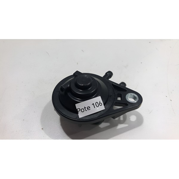 Válvula Solenoide Vácuo Canister Honda Hrv 2017 2018 19 2020