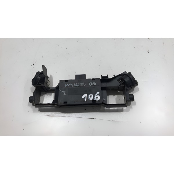 Sensor De Movimento Interno Audi A4 1996/00 Esquerdo Preto