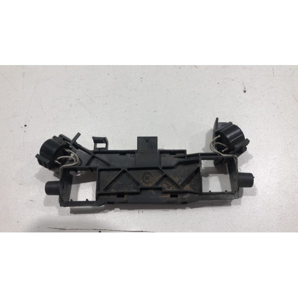 Sensor De Movimento Interno Audi A4 1996/00 Esquerdo Preto