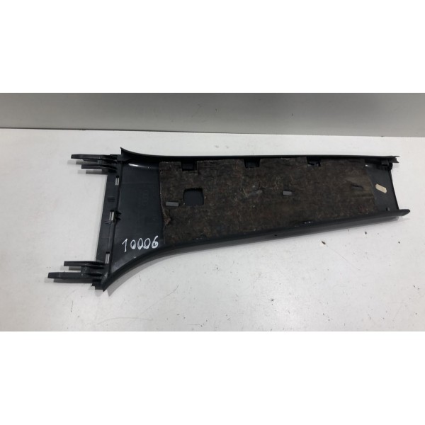 Acabamento Coluna Direita Audi A4 1995 Á 1999 Original