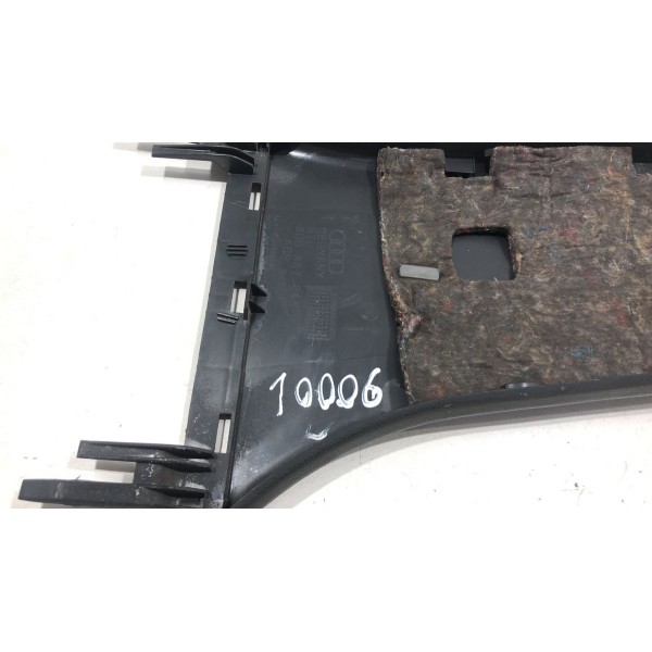 Acabamento Coluna Direita Audi A4 1995 Á 1999 Original