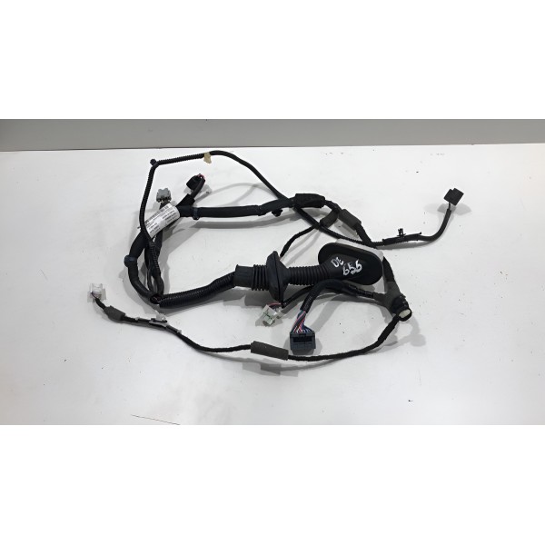 Chicote Porta Dianteir Esquerda Honda Hrv 22/25 327513m6m100