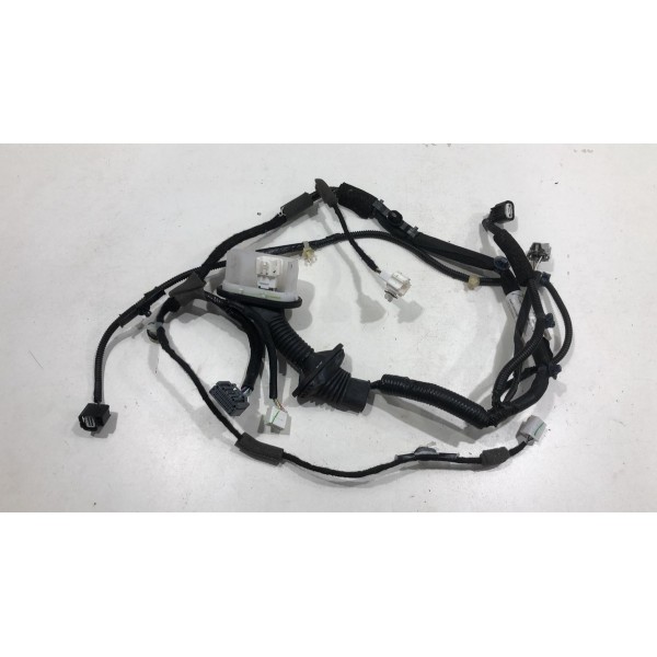 Chicote Porta Dianteir Esquerda Honda Hrv 22/25 327513m6m100