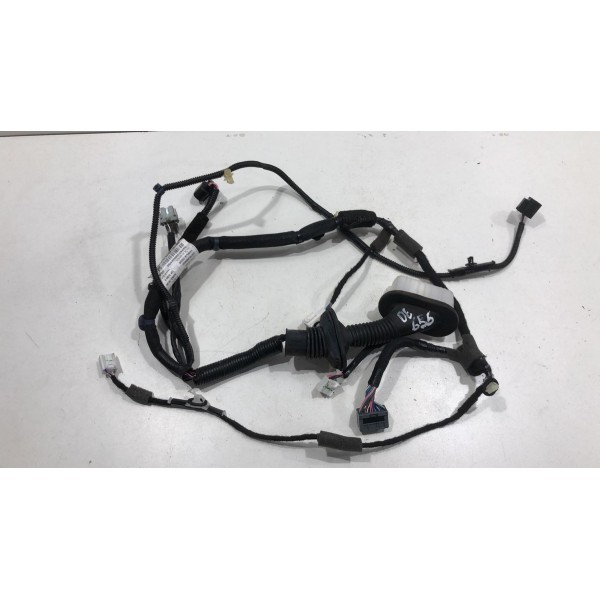 Chicote Porta Dianteir Esquerda Honda Hrv 22/25 327513m6m100