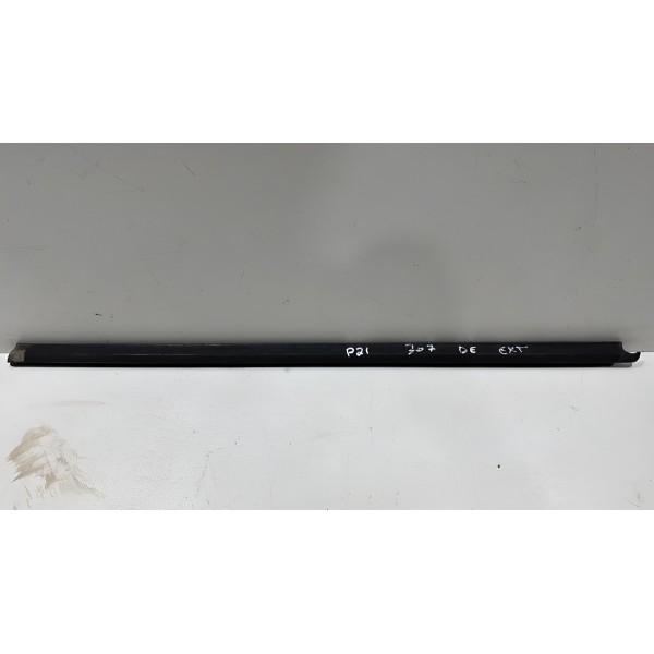 Pestana Externa Dianteira Esquerda Peugeot 307 2010