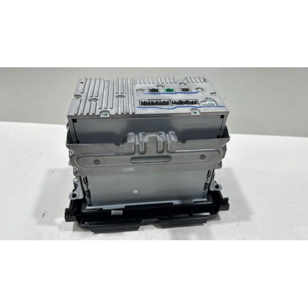 Multimídia Honda Hrv 2020 2019 Original