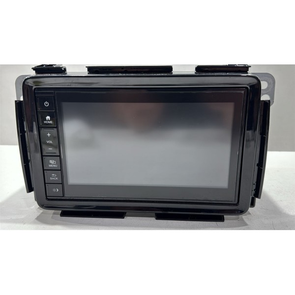 Multimídia Honda Hrv 2020 2019 Original