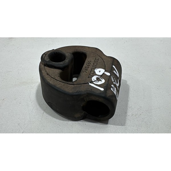 Coxim Batente Escape Honda Hrv Hr-v 2017/2020 Original