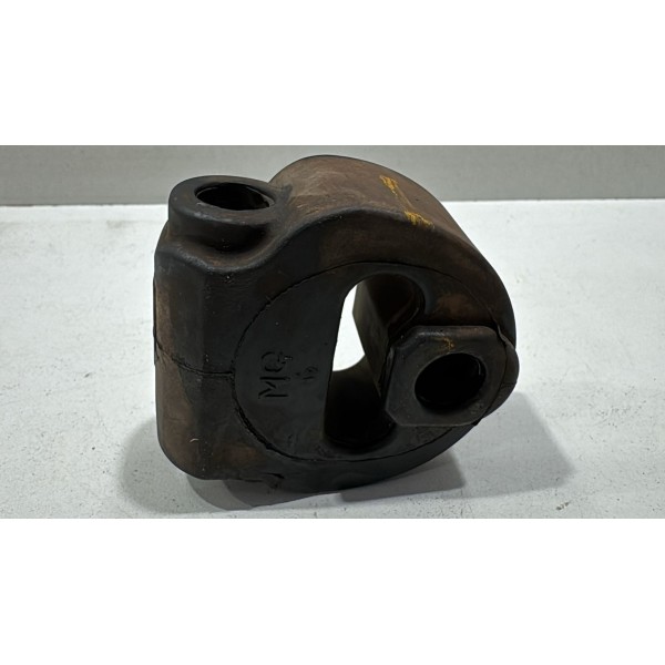 Coxim Batente Escape Honda Hrv Hr-v 2017/2020 Original