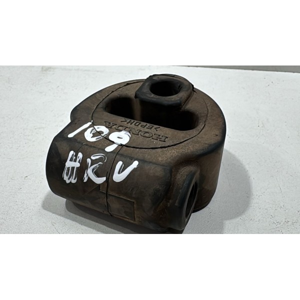 Coxim Batente Escape Honda Hrv Hr-v 2017/2020 Original