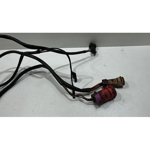 Motor Ventoinha Menor Audi A4 1995 Á 2020 Original