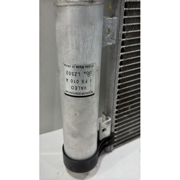 Condensador Ar Gm Celta Prisma 2006 2007 A 2016 94731639