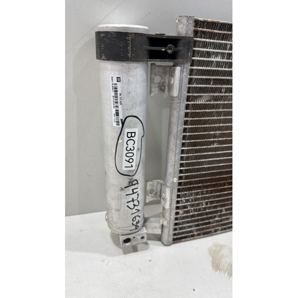 Condensador Ar Gm Celta Prisma 2006 2007 A 2016 94731639