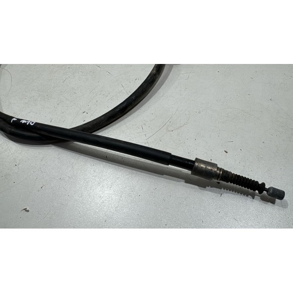 Cabo Freio Mão Audi A4 1995 Á 1998 Original