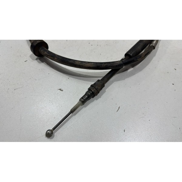 Cabo Freio Mão Audi A4 1995 Á 1998 Original