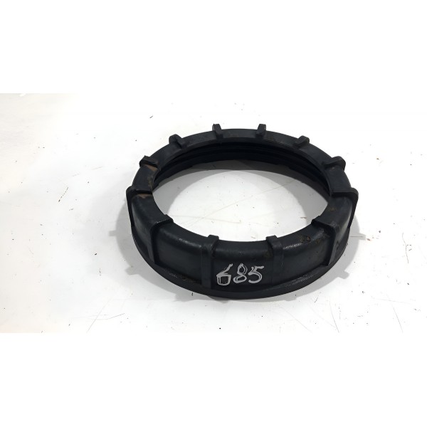 Trava Rosca Bomba Combustível Audi A4 1995 Á 1999 Original Preto