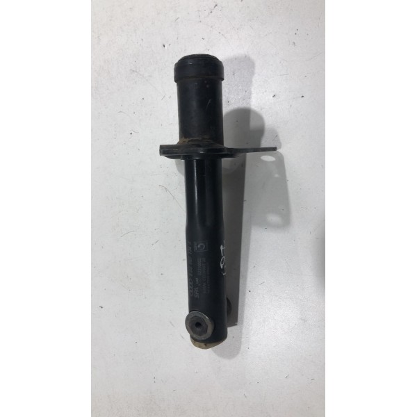 Suporte Alma Do Parachoque Dianteiro Direito Audi A4 95 Á 99