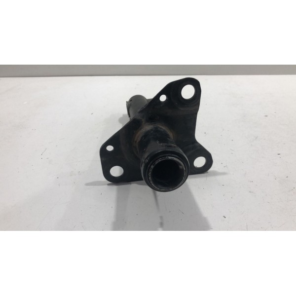 Suporte Alma Do Parachoque Dianteiro Direito Audi A4 95 Á 99