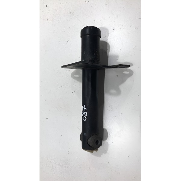 Suporte Alma Do Parachoque Dianteiro Direito Audi A4 95 Á 99