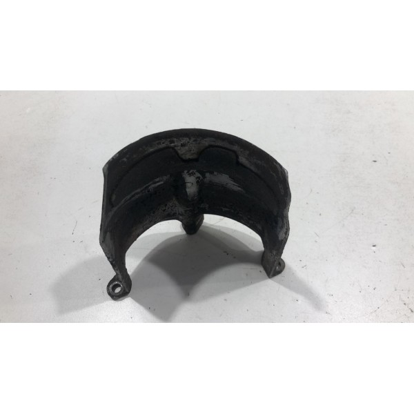 Capa Proteção Eixo Dianteiro Esquerdo Audi A4 1995 Á 1999